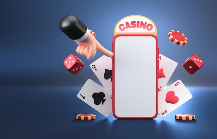 Contoh permainan baccarat di pjo33 dengan hasil dan pembayaran