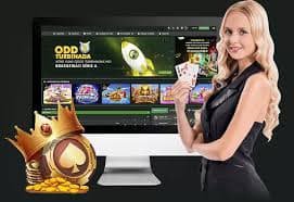 Tampilan permainan populer di platform pjo33 dengan antarmuka yang intuitif